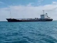 خبر فوری از نفتکش ربوده‌شده؛ به سمت سومالی در حرکت است