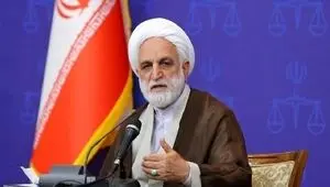 محسنی اژه ای: راهبرد تحکیم امنیت مردم را در سال ۱۴۰۵ با تدابیر و تمهیدات بیشتری پی می‌گیریم