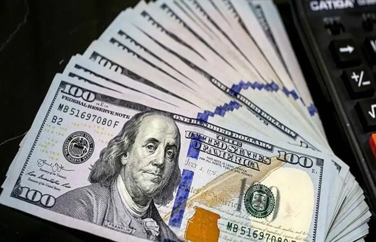 جدیدترین قیمت دلار آزاد امروز شنبه ۹ فروردین ۱۴۰۴ + جدول قیمت | قیمت دلار آمریکا و قیمت دینار عراق