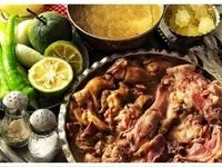 کله‌پاچه در آستانه حذف از سفره‌ها!/هزینه یک دست کله‌پاچه سر به فلک کشید!