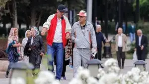 آخرین اخبار کارگران و بازنشستگان امروز یکشنبه ۳۰ فروردین ۱۴۰۵ 