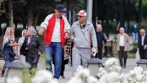 آخرین اخبار کارگران و بازنشستگان امروز یکشنبه ۳۰ فروردین ۱۴۰۵ 