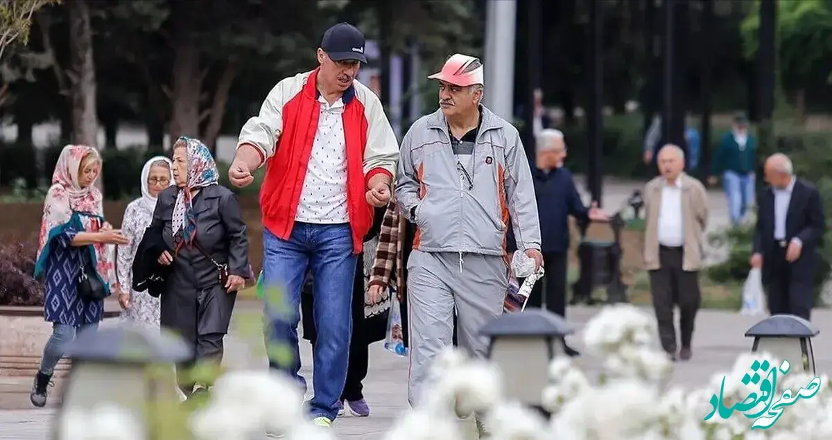 آخرین اخبار کارگران و بازنشستگان امروز یکشنبه ۳۰ فروردین ۱۴۰۵ 