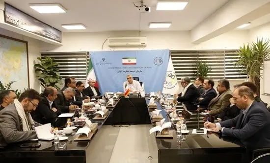 تقویت همکاری پایگاه مقاومت بسیج در اهداف توسعه صادرات