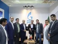 امضای پنج قرارداد سرمایه گذاری با بخش خصوصی در منطقه آزاد چابهار
