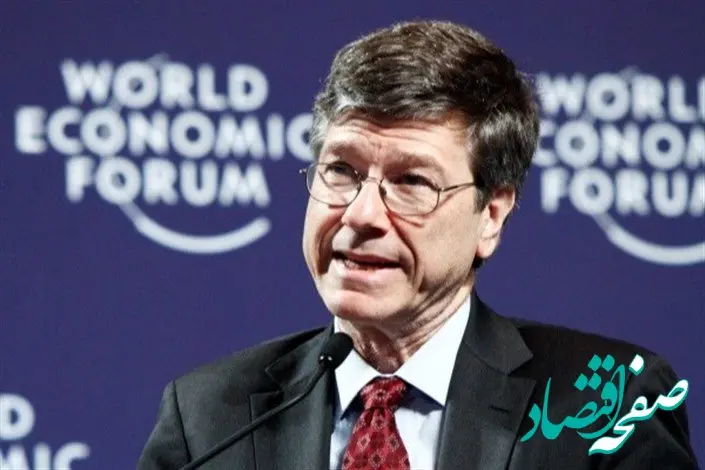 جفری ساکس: آمریکا ناجی نیست، خودمان اقتصاد ایران را فلج کرده‌ایم!