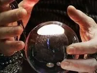 رمال شیطان صفت به دام افتاد