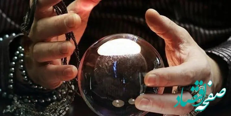 رمال شیطان صفت به دام افتاد