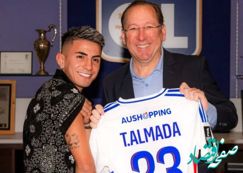 طعنه لیونل مسی به کریستیانو رونالدو با یک پیام غیرمستقیم بخاطر تیاگو آلمادا!