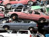 آخرین مهلت تحویل خودروهای فرسوده به مراکز اسقاط/تا ۲۰ آبان فرصت دارید
