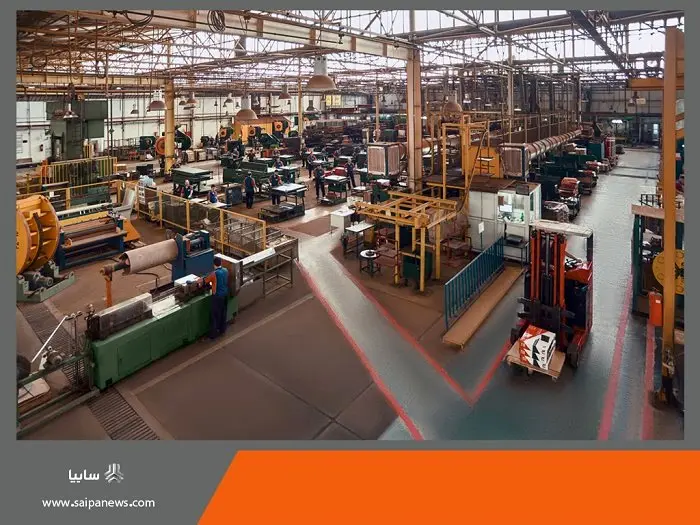 شرکت رادیاتور ایران در فروش قطعه یدکی رکورد زد