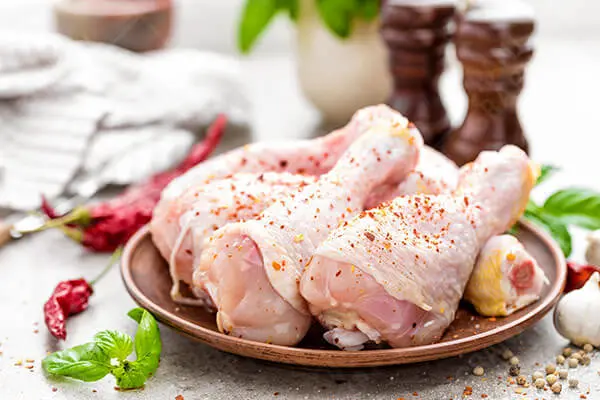 جدول قیمت انواع گوشت مرغ امروز چهارشنبه ۲۹ اسفند ۱۴۰۳