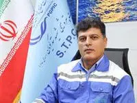 پیام مهندس معدولی مدیرعامل پتروشیمی شهید تندگویان به مناسبت درخشش صنعت پتروشیمی ایران در عرصه جهانی با جهش ۶ پله‌ای