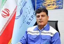 پیام مهندس معدولی مدیرعامل پتروشیمی شهید تندگویان به مناسبت درخشش صنعت پتروشیمی ایران در عرصه جهانی با جهش ۶ پله‌ای