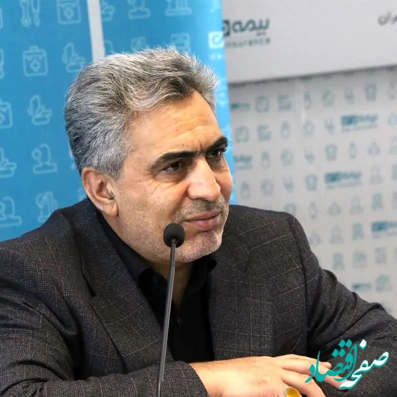 تمجید بنیاد شهید و امور ایثارگران از عملکرد بیمه دی