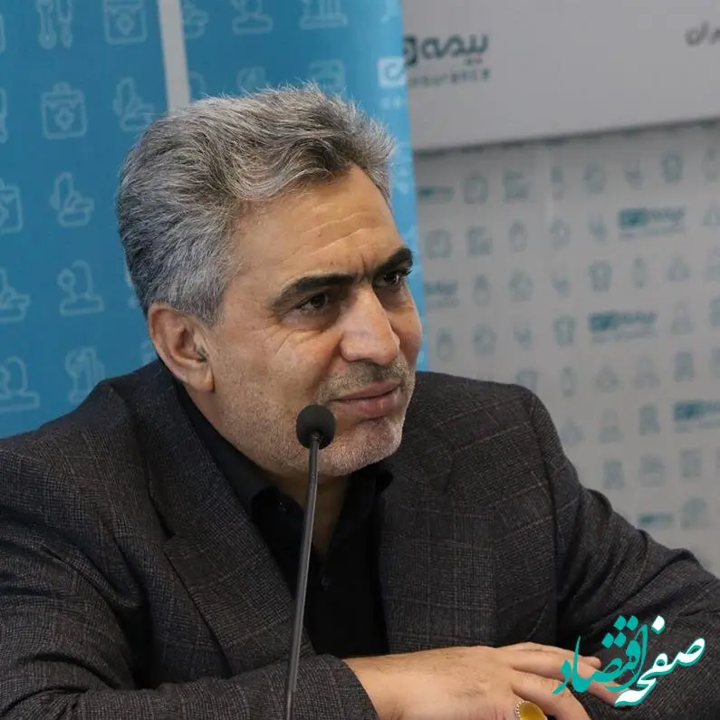تمجید بنیاد شهید و امور ایثارگران از عملکرد بیمه دی