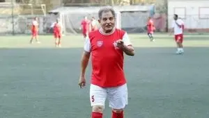 کدام پرسپولیسی سرطان را شکست داد؟+عکس