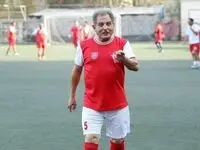 کدام پرسپولیسی سرطان را شکست داد؟+عکس
