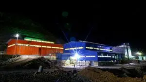 افزایش 18 درصدی تولید سرب نخلک در مرداد