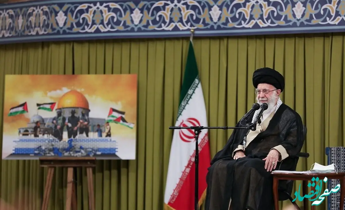 اگر کمک آمریکا نباشد، رژیم صهیونیستی ظرف چند روز فلج خواهد شد 