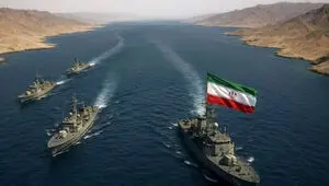 از ناکامی راهبرد تغییر جمهوری اسلامی ایران تا شکل‌گیری ژئواکونومی مقاومت