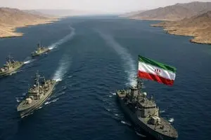 از ناکامی راهبرد تغییر جمهوری اسلامی ایران تا شکل‌گیری ژئواکونومی مقاومت