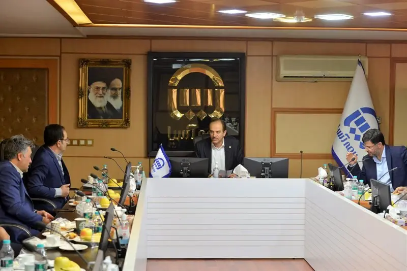 حراست و بازرسی شاخص های اعتماد و رضایت مندی را در سازمان افزایش می دهند