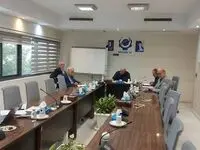 دویست و پانزدهمین جلسه تولید شرکت میدکو برگزار شد