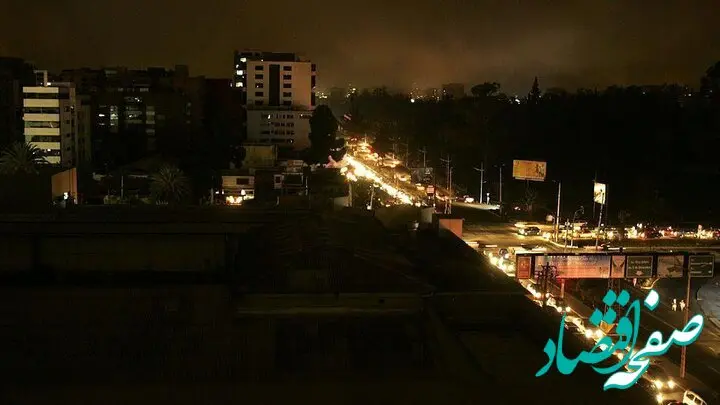 کاهش ذخایر سوخت نیروگاه‌ها در سه ماه اخیر دلیل اصلی قطعی برق پاییزه