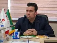  پیام تبریک مدیرعامل شرکت نفت پاسارگاد به مناسبت فرا رسیدن سال جدید