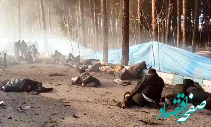 شهادت ریحانه یک ساله جگر می سوزاند | تکه‌های بدن، کاپشن صورتی، گوشواره‌های قلبی، احتمالا دو ساله!