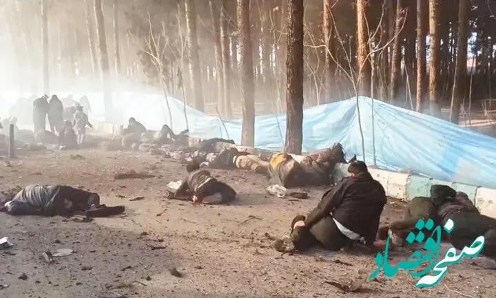 شهادت ریحانه یک ساله جگر می سوزاند | تکه‌های بدن، کاپشن صورتی، گوشواره‌های قلبی، احتمالا دو ساله!