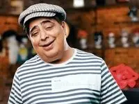 فیلم خاطره ترسناک رضا شفیعی جم در برنامه بگو بخند شب یلدا!