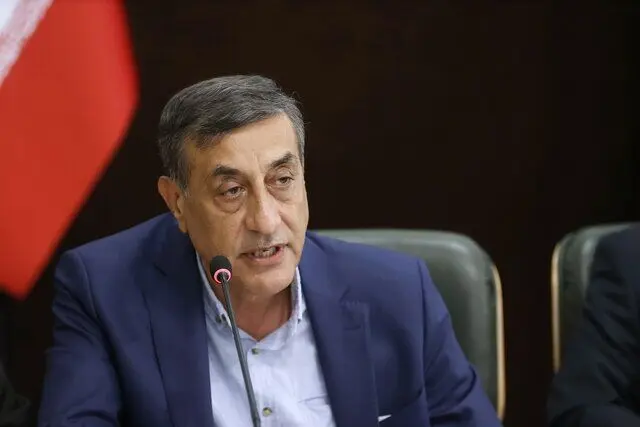 برنامه جدید دولت برای مصرف آب و انرژی اعلام شد