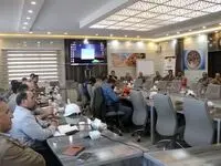 برگزاری ششمین جلسه کمیته حفاظت فنی و بهداشت کار سال ۱۴۰۳ آلومینای ایران