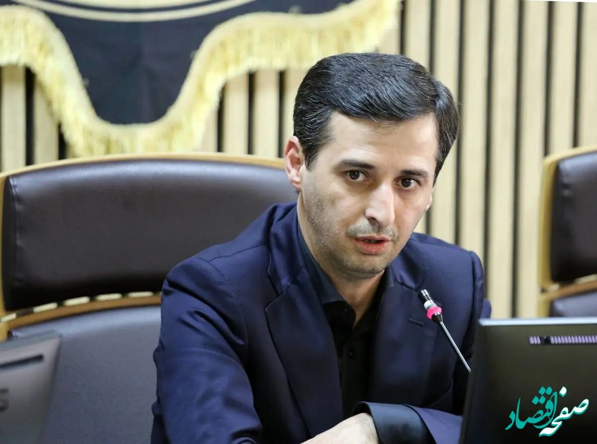 پیام فرید دهقانی مدیرعامل چادرملو به مناسبت روز صنعت و معدن