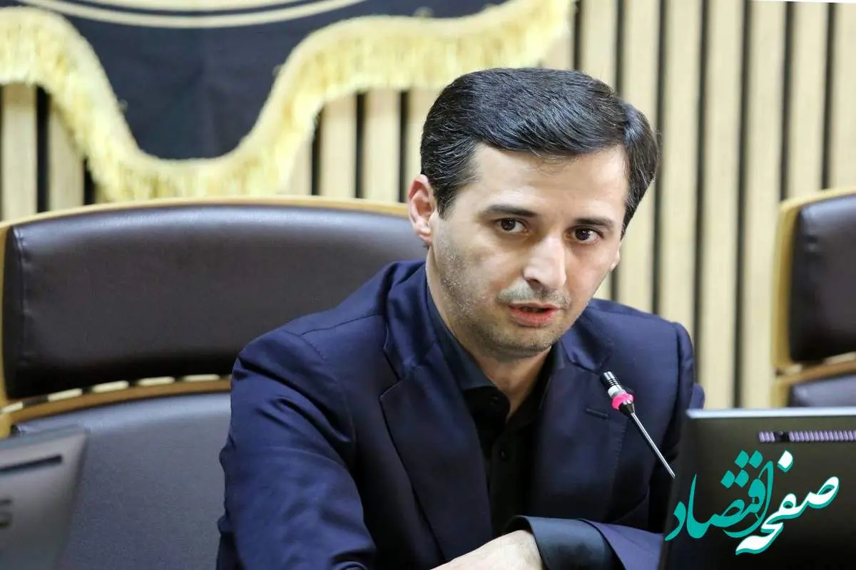 پیام فرید دهقانی مدیرعامل چادرملو به مناسبت روز صنعت و معدن