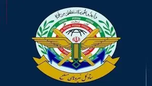 بیانیه قرارگاه خاتم‌الانبیا درباره اقدامات ارتش تروریستی آمریکا در تنگه هرمز 