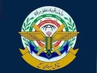 بیانیه قرارگاه خاتم‌الانبیا درباره اقدامات ارتش تروریستی آمریکا در تنگه هرمز 