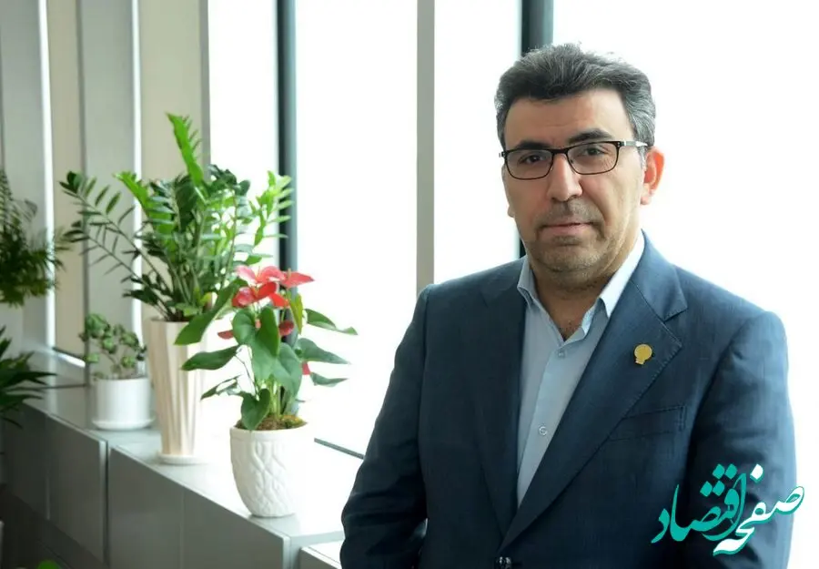 توسعه پایدار اقتصاد ایران با بازار سرمایه‌گذاری حرفه‌ای