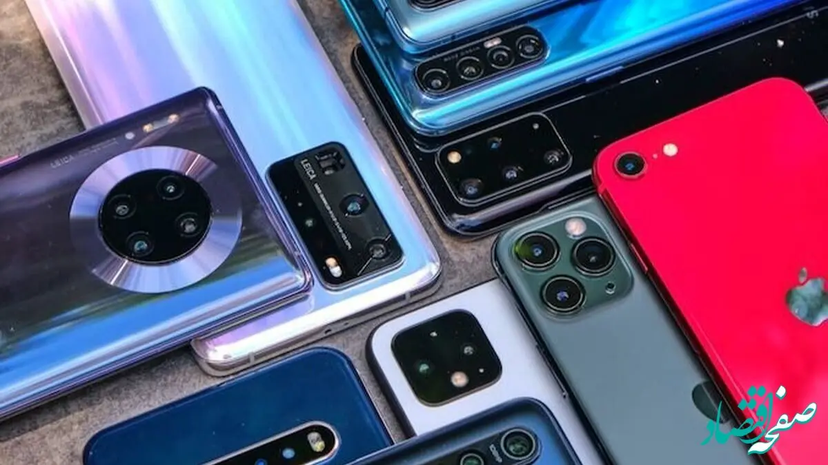 جدیدترین قیمت گوشی های سامسونگ، شیائومی و آیفون امروز ۲۲ مهر ۱۴۰۴ + جدول