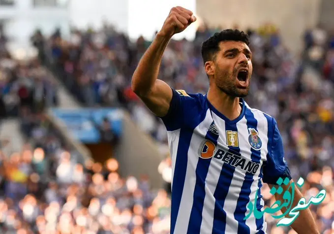 وقتی رئال مادرید مشتری جدید طارمی شد | طارمی به رئال می رود؟ 