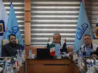 بانک مورد اعتماد صنعت پتروشیمی هستیم