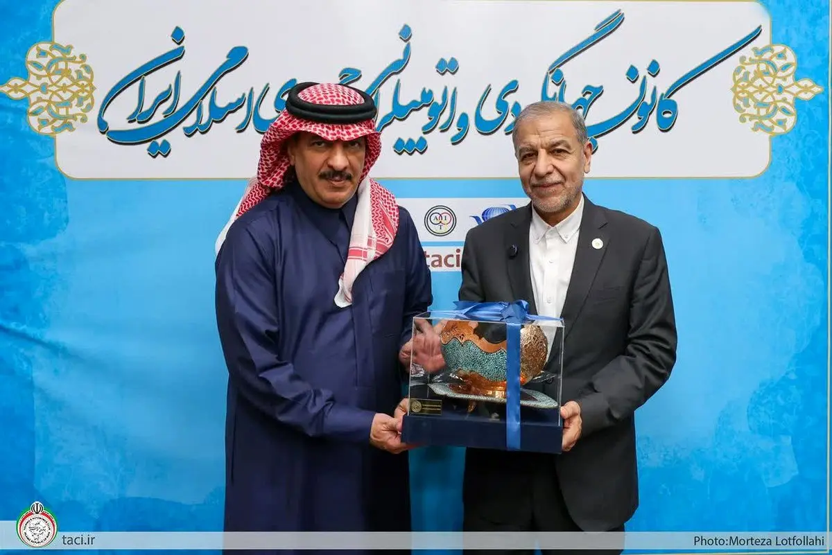 سفیر عربستان در ایران: ایران سرزمینی شگفت‌انگیز است/​محمدحسین صوفی: اهمیت تاریخی راه زمینی میان ایران و عربستان به مانند راه ابریشم است