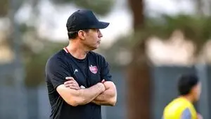 آخرین وضعیت نقل‌وانتقالات پرسپولیس امروز شنبه 20 تیر 1405