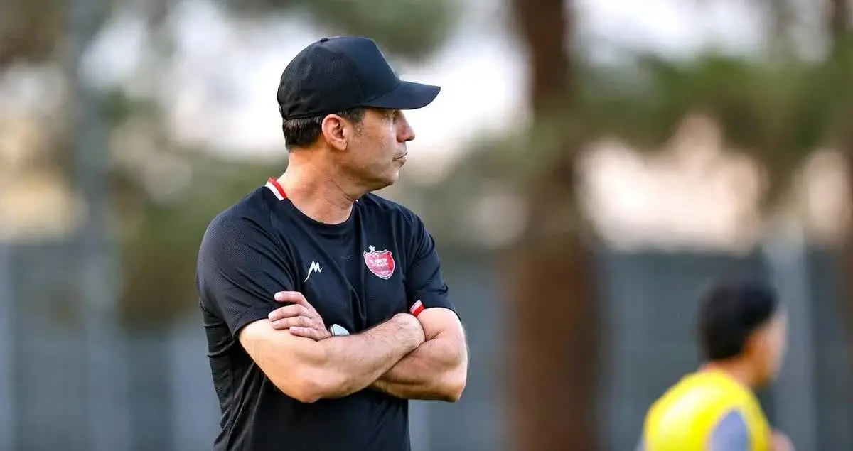 آخرین وضعیت نقل‌وانتقالات پرسپولیس امروز شنبه 20 تیر 1405