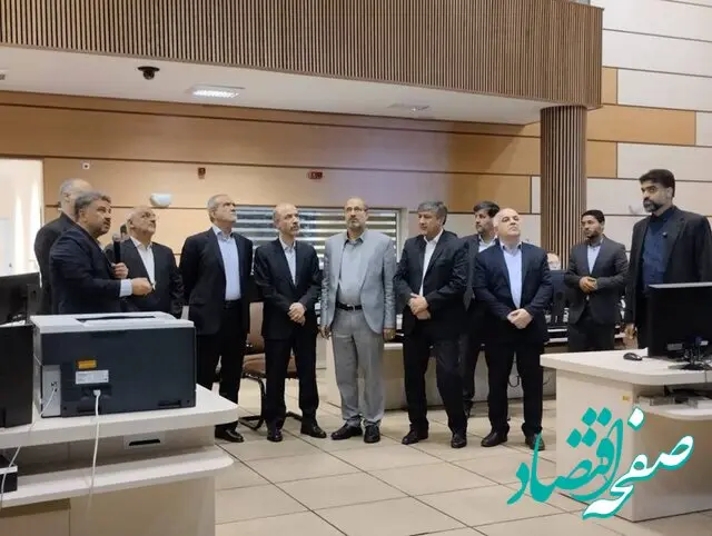 درخواست رئیس جمهور از مردم درباره مصرف برق