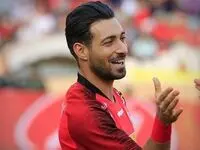 واکنش دندانشکن این ستاره پرسپولیسی به پاسخ کوبنده ایران به طعنه اماراتی‌ها