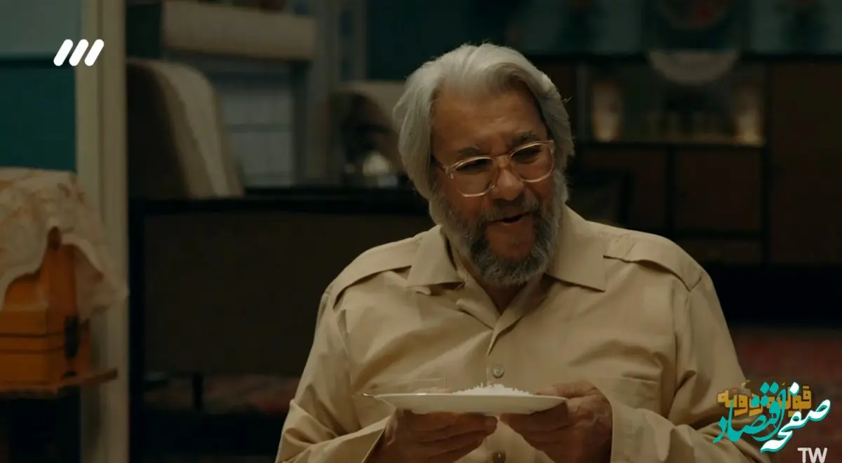 دانلود قسمت بیست و دوم سریال قول مردونه از شبکه ۳ + لینک مستقیم سریال قول مردونه قسمت ۲۲