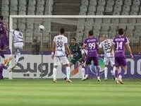 ساعت دقیق بازی پرسپولیس - چادرملو و هوادار- استقلال امروز ۱۴ مهر ۱۴۰۳